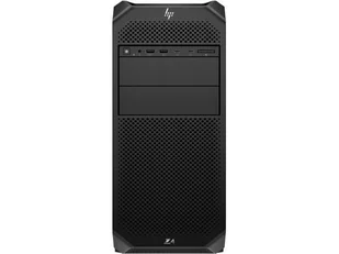 Stacja robocza HP Z4 G5 Tower Intel Xeon W3-2423 32GB 1TB W11Pro 5E8G9EA ❖ Rabat 150 PLN na zasilacz Vertiv LIEBERT iTON 800VA - Zestawy komputerowe - miniaturka - grafika 1