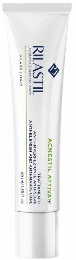 Krem na Dzień Rilastil ACNESTIL 40 ml