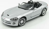 Kolekcjonerskie modele pojazdów - Maisto MI 31632 Dodgr Viper 2003 - miniaturka - grafika 1