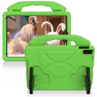 Etui do tabletów - eSTUFF ES682303-BULK etui na tablet 26,7 cm (10.5") Pokrowiec Zielony - miniaturka - grafika 1