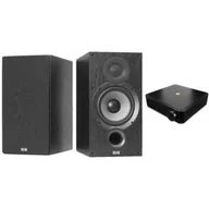 Zestawy stereo - ARGON AUDIO ARGON AUDIO SA1 + ELAC DEBUT B6.2 - miniaturka - grafika 1
