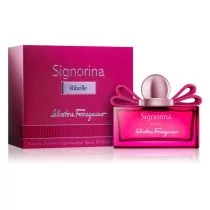 Salvatore Ferragamo Signorina Ribelle woda perfumowana 50ml