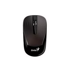Genius mysz bezprzewodowa ECO 8015 kawowa 31030005403 - Myszki - miniaturka - grafika 1