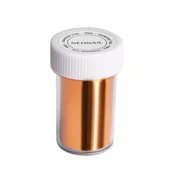 Ozdoby do paznokci - NeoNail - Folia Transferowa 11 Peach - miniaturka - grafika 1