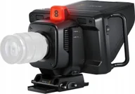 Kamery cyfrowe - Blackmagic Design 4K Plus G2 Ultra HD do 60 kl/s 2024 - miniaturka - grafika 1