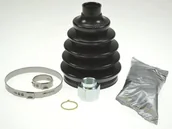 Układ napędowy - akcesoria - Zestaw osłon, wał napędowy Löbro 305236 - miniaturka - grafika 1