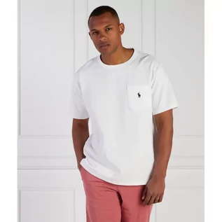 Koszulki męskie - POLO RALPH LAUREN T-shirt | Classic fit - grafika 1