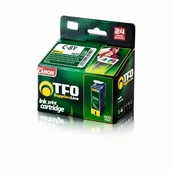 Tusze zamienniki - TelForceOne tusz 8 C-8Y CLI-8 Yellow 16ml C-8Y - miniaturka - grafika 1