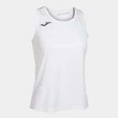 Koszulki i topy damskie - Tank top do tenisa damski Joma Montreal - miniaturka - grafika 1