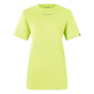 Koszulki i topy damskie - Berghaus Koszulka damska Grappled, Spark, 14 - miniaturka - grafika 1