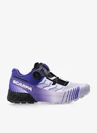Buty sportowe damskie - Buty do biegania damskie Scarpa Ribelle Run Kalibra HT - riblilac/orient blue - miniaturka - grafika 1