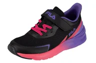 Buty dla dziewczynek - Buty dziecięce Fila Crusher V sportowe-35 - miniaturka - grafika 1