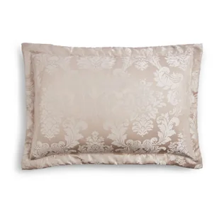 Adamaszkowe poszewki na poduszki zestaw 2 szt. 50x75 cm Damask Jacquard – Catherine Lansfield - Poszewki na poduszki - miniaturka - grafika 1