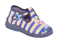 Buty dla dziewczynek - ZETPOL kapcie dziecięce Disney Frozen 39 - miniaturka - grafika 1