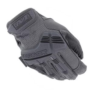 Mechanix - Rękawice M-Pact - Wolf Grey - MPT-88 - Odzież taktyczna i umundurowanie - miniaturka - grafika 1