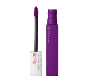 Maybelline SuperStay New York Matte ink nr 40 believer, 1er Pack (1 X 5 G) 3600531411152 - Szminki - miniaturka - grafika 2