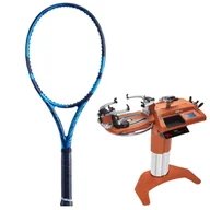 Tenis ziemny - Rakieta tenisowa Babolat Pure Drive Tour 2021 - miniaturka - grafika 1