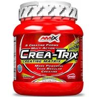 Kreatyna - Amix Crea-Trix - 824g - miniaturka - grafika 1