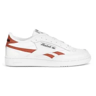 Buty sportowe damskie - Obuwie sportowe Reebok CLUB C REVENGE 100204580 - miniaturka - grafika 1