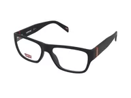 Okulary korekcyjne, oprawki, szkła - Levi's LV 1049 OIT - miniaturka - grafika 1