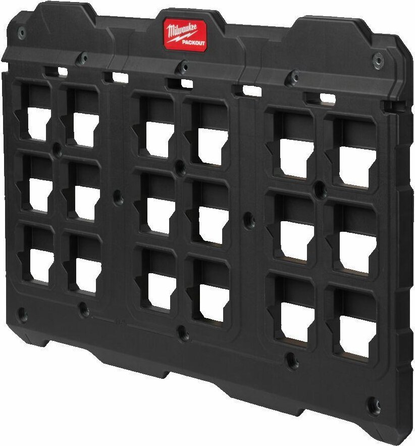 Milwaukee MILWAUKEE PACKOUT PŁYTA MONTAŻOWA XL