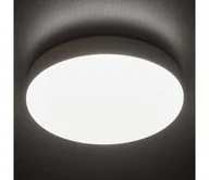 Lampy sufitowe - Kanlux 37292 - LED Oświetlenie techniczne sufitowe IPER LED/26W/230V IP65 okrągłe białe - miniaturka - grafika 1