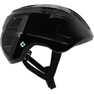 Kaski rowerowe - LAZER Vandal KinetiCore Czarny Miejski ( M/L) - miniaturka - grafika 1