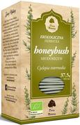 Herbata - Dary Natury Herbatka Honeybush BIO 37g - - miniaturka - grafika 1