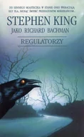Horror, fantastyka grozy - Regulatorzy - miniaturka - grafika 1