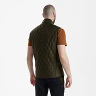 Odzież taktyczna i umundurowanie - Deerhunter kamizelka Mossdale Quilted 4453-361 - miniaturka - grafika 1