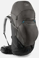 Plecaki - Plecak Lowe Alpine Cerro Torre 65:85L Large czarny / chart - miniaturka - grafika 1