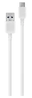 Kable USB - Samsung Kabel Ładowarki/Kabel do transmisji danych USB na USB Typ C 1.2m Biały - EP-DN930CWE - miniaturka - grafika 1