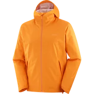 Kurtki męskie - KURTKA MĘSKA SALOMON OUTSCAPE 2L M C25396 - miniaturka - grafika 1