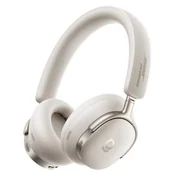 Słuchawki - BASEUS XH1 ANC Biały - miniaturka - grafika 1