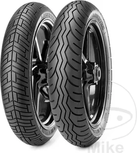 METZELER Lasertec 3.25/R19 54 - Opony motocyklowe - miniaturka - grafika 2