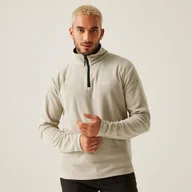 Odzież trekkingowa damska - Thompson męski lekki turystyczny polar - miniaturka - grafika 1