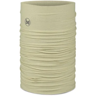 Chusta Buff Coolnet UV+ Solid Pistachio - Czapki i chusty sportowe damskie - miniaturka - grafika 1