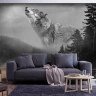Fototapety - Fototapeta samoprzylepna - Leśne tajemnice (rozmiar 98x70) - miniaturka - grafika 1