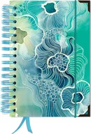 Zeszyty szkolne - TadaPlanner Notes w linie zeszyt A5 pamiętnik notatnik planer - miniaturka - grafika 1