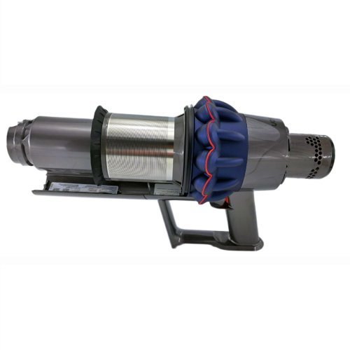 Oryginalny Korpus + silnik + cyklon błęki pruski Submarine Dyson