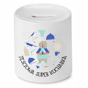 Skarbonka Dla Pilota na Urodziny na Prezent z Nadrukiem ze Zdjęciem + Opakowanie na prezent (wzór 01) - Skarbonki Skarbonka Dla Pilota na Urodziny na Prezent z Nadrukiem ze Zdjęciem + Opakowanie na prezent (wzór 01) - Skarbonki - miniaturka - grafika 1