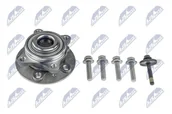 Piasty i łożyska kół - Zestaw łożysk koła NTY KLP-VV-017 - miniaturka - grafika 1
