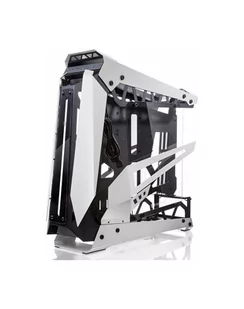 Raijintek NYX PRO Biała (0R20B00183) - Obudowy komputerowe - miniaturka - grafika 1