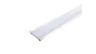 Rozdzielnie elektryczne - Eaton Listwa opisowa 3000mm przezroczysta LAB-BAR_3000 107912 107912 - miniaturka - grafika 1