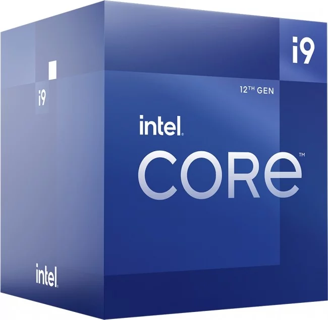 Intel Core i9-12900 BX8071512900