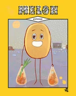 E-booki - komiksy - Melon. Pretensje - ebook epub - miniaturka - grafika 1