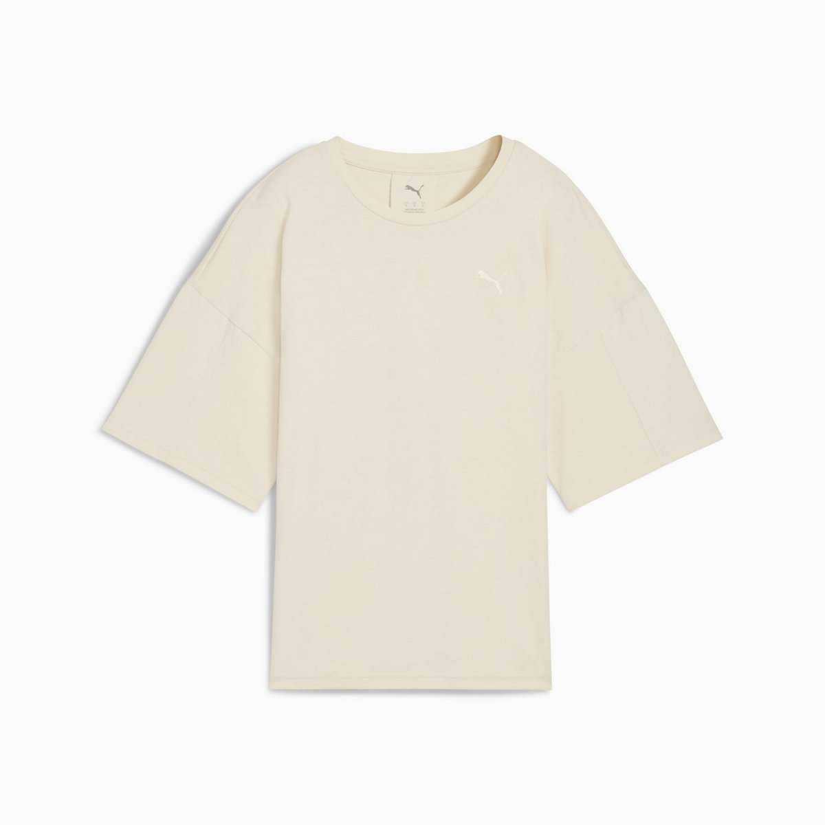 PUMA KOSZULKA HER OVERSIZED 68814887 r S
