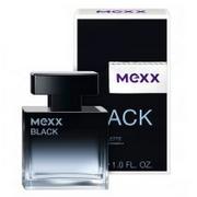 Wody i perfumy męskie - Mexx Black Man woda toaletowa 50 ml - miniaturka - grafika 1