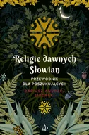 E-booki - historia - Religie dawnych Słowian - miniaturka - grafika 1