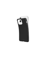 Etui i futerały do telefonów - SBS Etui Vanity Stars Cover do iPhone 13 mini Czarny - miniaturka - grafika 1